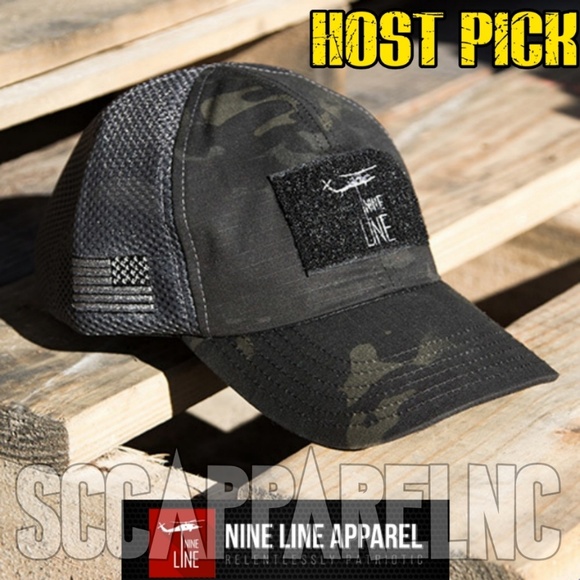 NINE LINE APPAREL Other - 🚨 FLASH SALE 🚨 ‼️PRICE IS FIRM‼️ 🚫NO OFFERS🚫